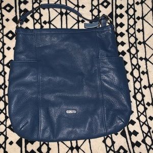 Coach Park Leather Hobo bag